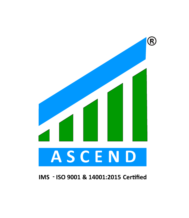 Ascend client logo