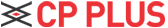 CP Plus partner logo