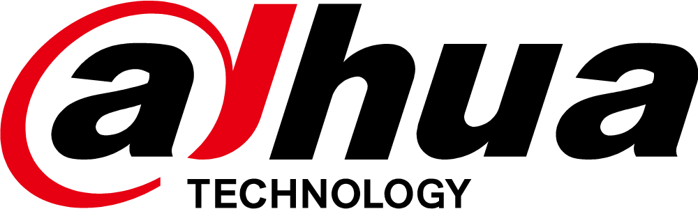 Dahua partner logo