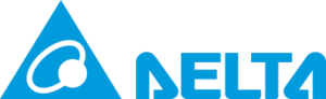 Delta partner logo