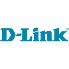 D-Link partner logo