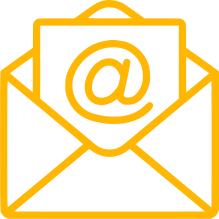 Mail icon