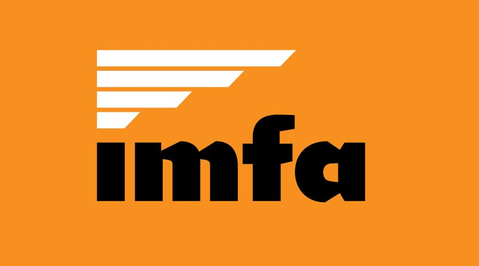 IMFFA client logo