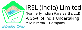 IREL client logo
