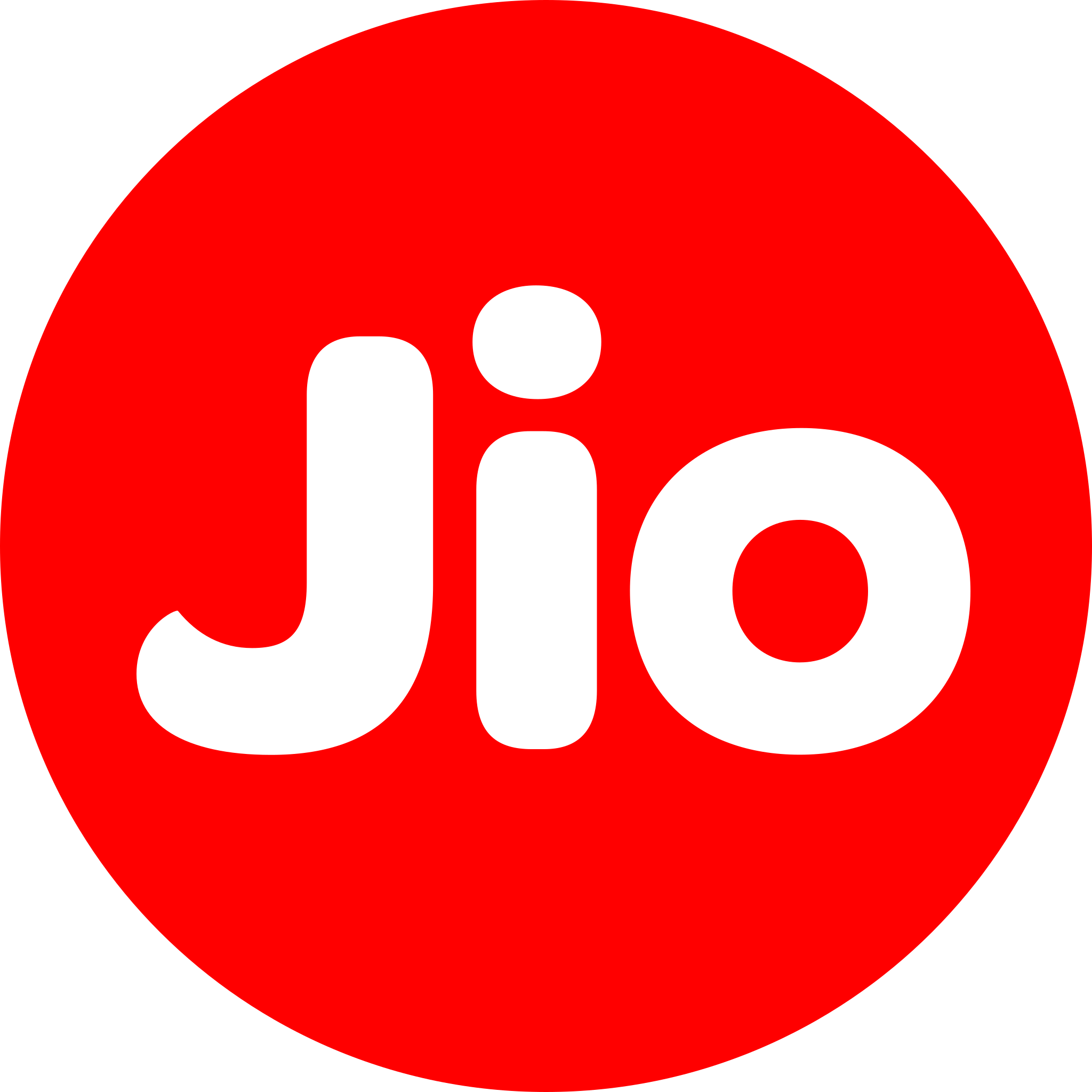 Jio client logo