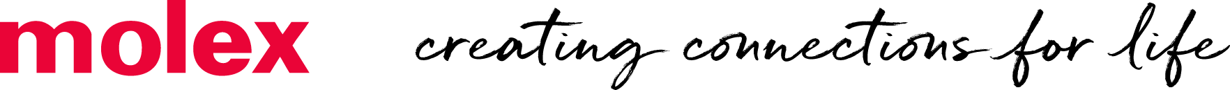 Molex partner logo