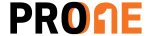 ProOne partner logo