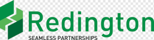 Redington partner logo