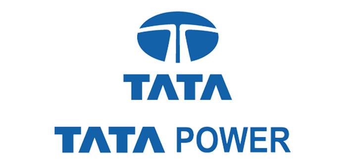 Tata Power client logo